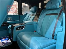 رولز رويس كولينان